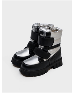 Ботинки для девочек Playtoday tween