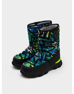 Сапоги для мальчиков Playtoday tween