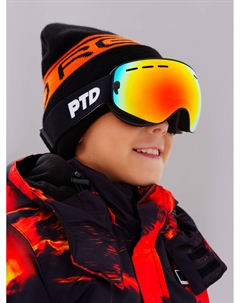 Маска горнолыжная детская Playtoday tween