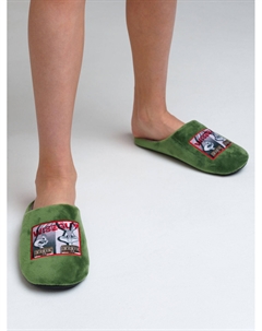 Тапочки для мальчиков Playtoday tween