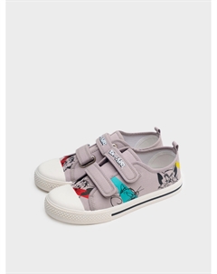 Полуботинки для мальчиков Playtoday tween