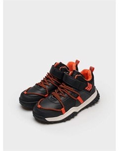 Ботинки для мальчиков Playtoday tween