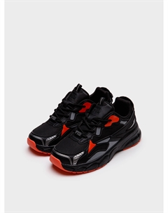 Полуботинки для мальчиков Playtoday tween