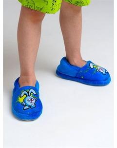 Тапочки для мальчиков Playtoday kids