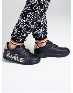 Кроссовки для девочек Playtoday tween