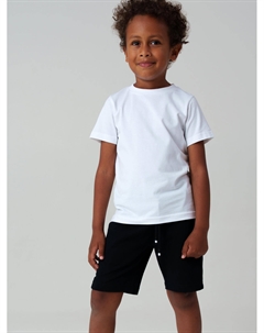 Комплект спортивный для мальчика: футболка, шорты, мешок Playtoday kids