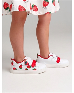 Кроссовки для девочек Playtoday kids