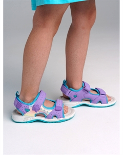 Сандалии для девочек Playtoday kids