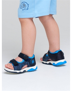 Сандалии для мальчиков Playtoday newborn-baby