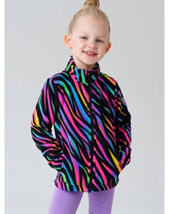 Куртка трикотажная для девочек Playtoday kids