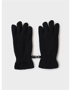 Перчатки трикотажные для девочек Playtoday tween