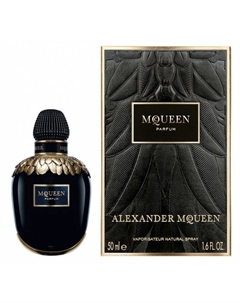 Духи McQueen Parfum Alexander mcqueen