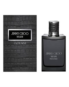 Туалетная вода Man Intense Jimmy choo
