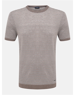 Джемпер с коротким рукавом Joop