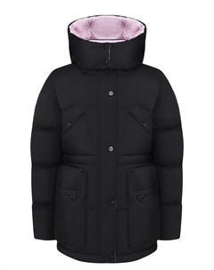 Пуховик Finisterre force