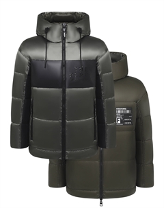 Пуховик Finisterre