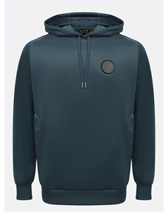 Худи Ea7 emporio armani
