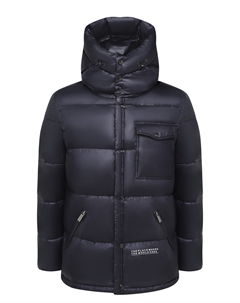 Пуховик Finisterre