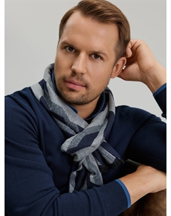 Шарф Alessandro manzoni jeans