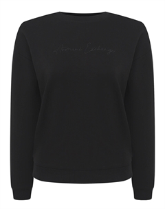 Свитшот Armani exchange