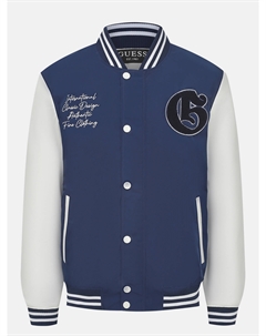 Бомбер Guess
