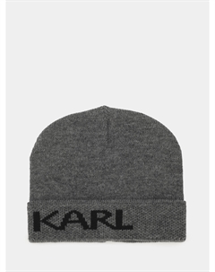 Шапка Karl lagerfeld