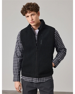 Жилет из флиса Just clothes