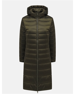 Пуховик Lucky bear