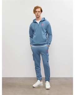 Брюки карго спортивные Just clothes