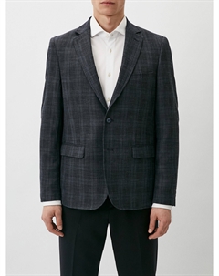 Пиджак Alessandro manzoni denim