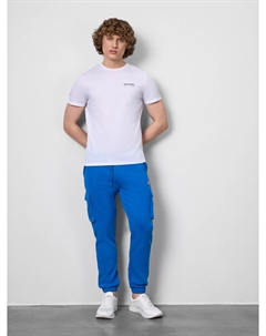 Брюки карго спортивные Just clothes