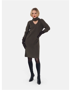 Вязаное платье Luisa cerano