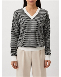 Пуловер Finisterre