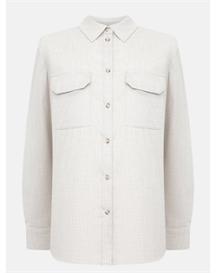 Рубашка Orsa orange