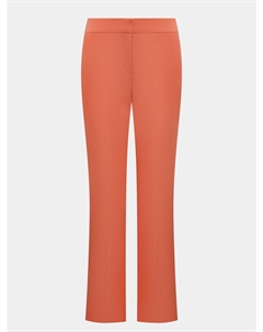 Брюки Orsa orange
