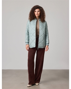 Удлиненная куртка Just clothes