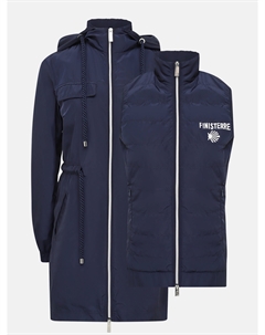 Плащ 2 в 1 Finisterre