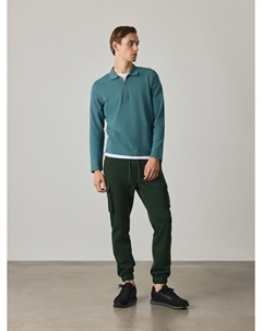 Брюки карго Just clothes