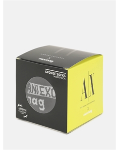 Носки Armani exchange