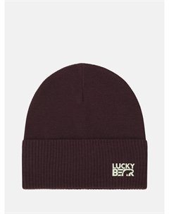 Шапка Lucky bear