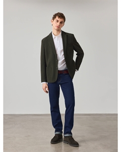 Пиджак Just clothes