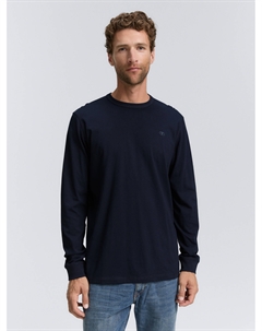 Лонгслив Tom tailor