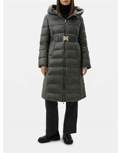 Пальто зимнее Orsa couture