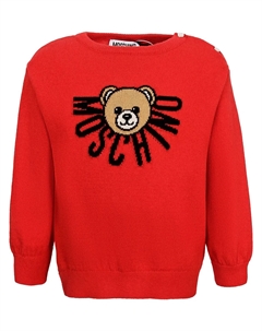 Джемпер Moschino