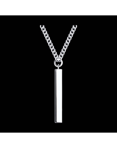 Мужское колье из стали Sokolov