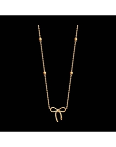 Колье из золота Sokolov