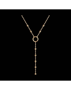 Колье из золота Sokolov