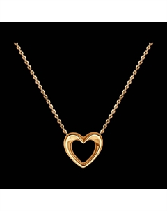 Колье из золота Sokolov