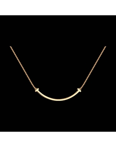 Колье из золота Sokolov