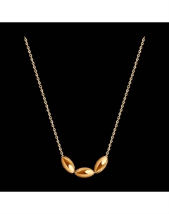 Колье из золота Sokolov